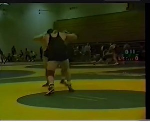 Dan Severn competed in the 1987 Ohio Open wrestling tournament, which was part of his long and decorated amateur wrestling career. By that time, Severn was already an established Greco-Roman and freestyle wrestler with multiple national championships. While details of that specific event aren’t widely documented, Severn was known for dominating regional and national tournaments in the late 1980s before transitioning into MMA in the 1990s. To watch the rest of this, please click the link below. h