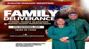 2.7K views · 285 reactions | MORNING GLORY PRAYERS DAY 1 COMMANDING...