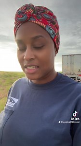 Trucking Can Really Test Your Patience #keepingit100trucking #pinkiedabney #keepingit100experiences #cows #freerangecows | Pinkie Dabney
