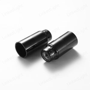 B15 Bakelite Phenolic Screw Lamp Socket Light Base