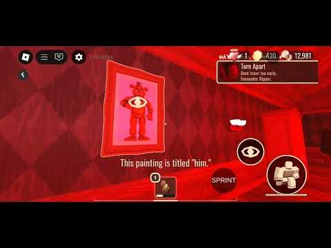 Doors Hardcore mode v4