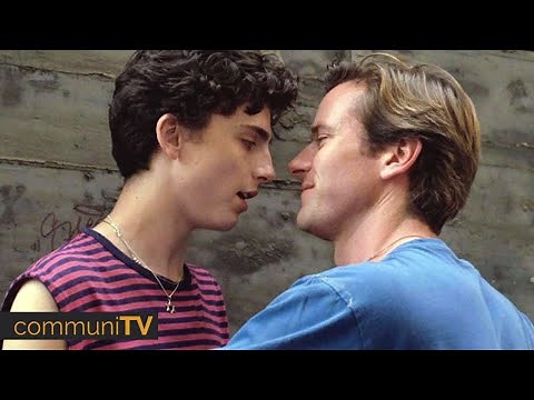 Top 10 Gay Romance Movies