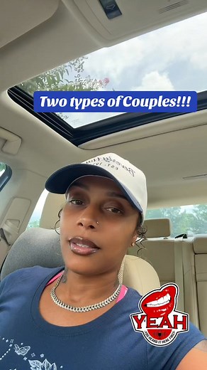 Everybody has different reasons!!! #couples #space #men #women #inseparable #fypシ | Porsheia Patterson