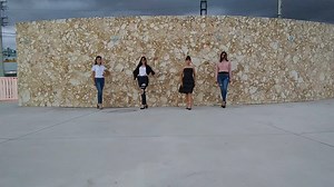 ¡Gran trabajo de nuestras chicas! Excelente entrenamiento | Pro Models by Yamilet Serrano | Facebook