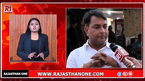 417K views · 14K reactions | मातादीन पणिहार ने नरेश मीणा पर साधा निशाना, अगर हमारा जूस पी लेता तो ऐसी बातें नहीं करता! | Rajasthan One | Facebook