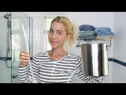 Enema: Step By Step Tutorial + FAQ'S