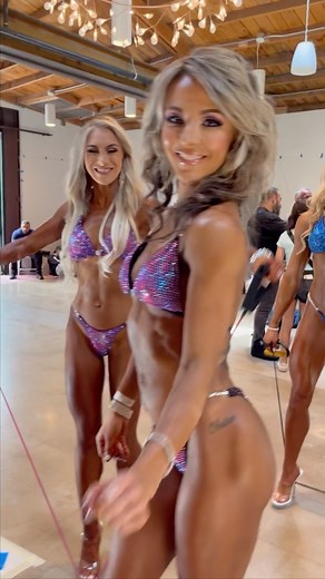 Pro Tan was the Official Competition Tanning Provider at the Dennis James Classic last weekend... and it was an ENORMOUS success!🏆 Thank you to the amazing promoters @bigdjames @dennisjamesclassic for coordinating a seamless and fun event.💯 Another thank you to the Competitors for trusting us @protan_official with your Competition Tans.🙏 And how could we forget, a huge a shoutout to our Pro Tan Chicas for working hard to ensure everyone looked their best on stage!👏 For all of your Competitio