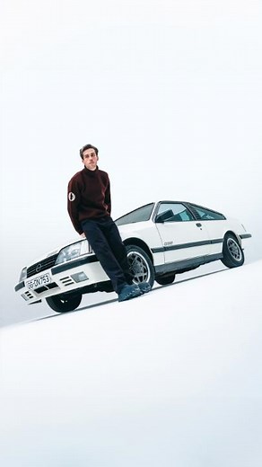 258K views · 5K reactions | Grand sport, grand vision since 1983. With GSE, Opel has always dared to push boundaries. | Opel | Facebook