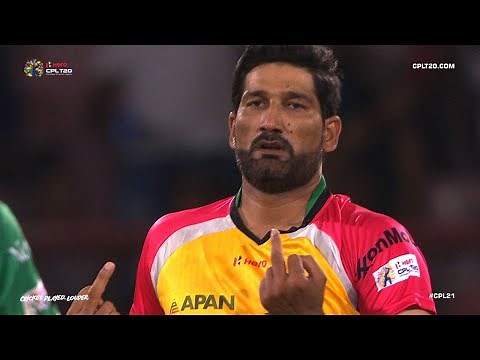 When Cricketers Get ANGRY!