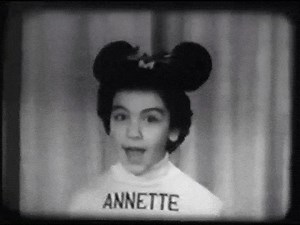 Born Today, Oct 22, in 1942, Annette Funicello - Over 30 roles including The Shaggy Dog, Beach Party, Muscle Beach Party, Bikini Beach, Beach Blanket Bingo, How to Stuff Wild Bikini... #Disney #botd http://www.classicmoviehub.com/bio/annette-funicello/ | Classic Movie Hub