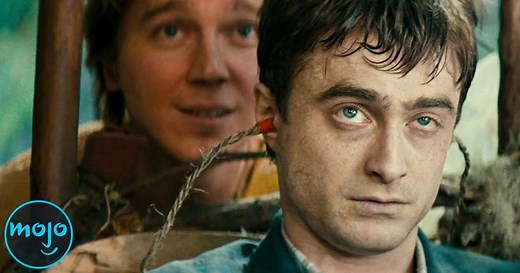 Top 30 Movies That Caused People to Walk Out | Articles on WatchMojo.com