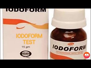 ORGANIC CHEMISTRY (IODOFORM TEST). IIT JEE /NEET