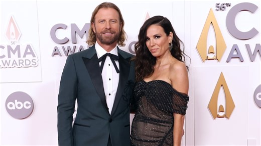 Biggest moments from 2023 CMA Awards