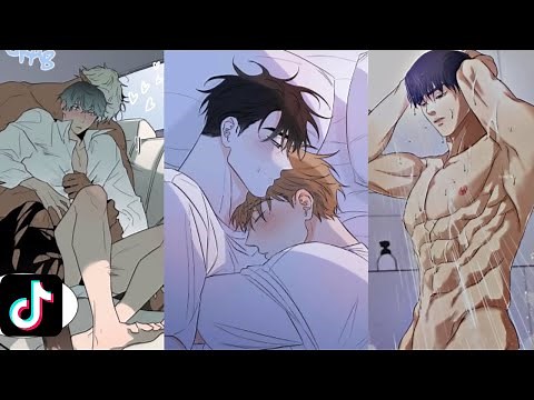 BL Yaoi/TikTok manwha compilation #5