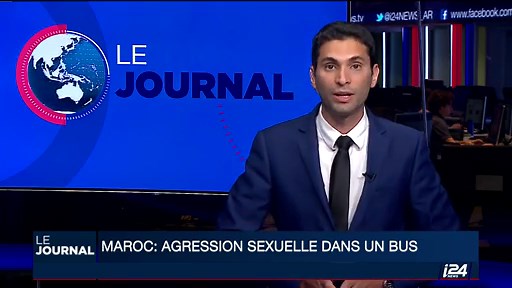 Maroc: une agréssion séxuelle dans un bus choque le pays
