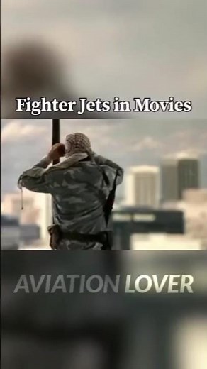 Fighter Jets in Movies