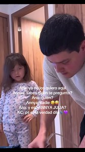 Annya Julia: “¿Sabes quién te preguntó?” — clip divertido de Ana Gastélum