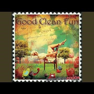 Take What You Can Get