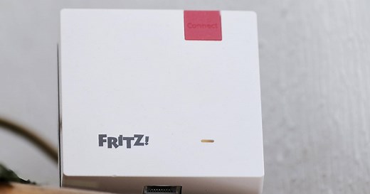 Fritz WLAN Repeater 310 einrichten - so geht's