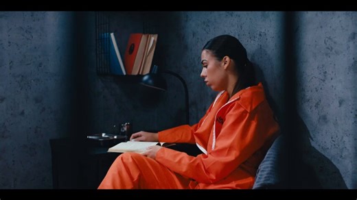 🏝️Lesbians & Dicks🎬Prison Witch❤️Matty Mila & Milan Cheek