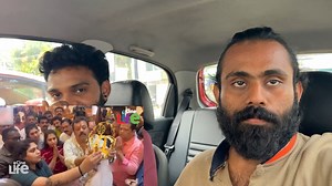 Suresh Gopi 👑 | Secretagent