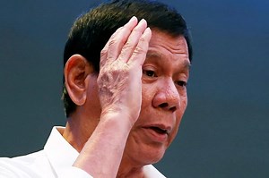 Duterte's 'build, build, build' won't place PH in debt trap: Diokno | ABS-CBN News
