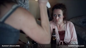 Ashley Greene – sexy nude