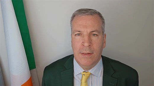 "With committed members, we'll continue to build up the Irish Freedom Party, ignoring the lies from disruptive elements who seek to harm the party and the Nationalist cause." - Party president, Hermann Kelly. | Irish Freedom Party