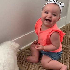 Careful these giggles are contagious  | Discover World | Facebook