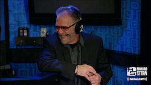 No one knew when Ronnie the Limo Driver came in studio to tell Howard about his cock rings on #ThisDayInHowardHistory that he would be giving his fiancée Stephanie an engagement ring only moments later. Watch the whole proposal unfold live on air! | The Howard Stern Show