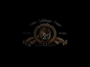 Metro-Goldwyn-Mayer/CinemaScope (1955)