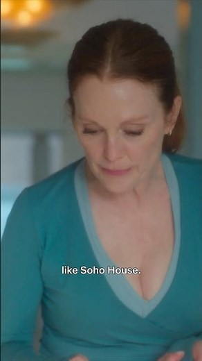 a woman of discerning taste #sirens