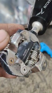 6.1K views · 55 reactions | #shimanoxt cleats pedal | JBOY Works | Facebook