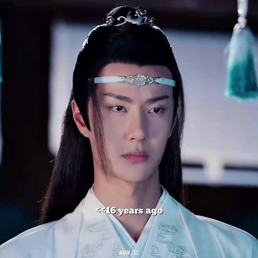 ถึงแรกๆจะติดแอ็ค แต่หลังๆติดเธอนะจ้ะ #ปรมาจารย์ลัทธิมาร #theuntamed #wangyibo #xiaozhan #fyp