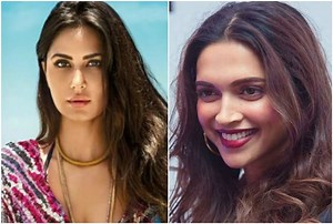 इस मामले में दीपिका पादुकोण से पिछड़ गईं कटरीना कैफ, अब हो रहा है मलाल