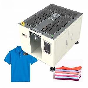 [Hot Item] China Manufacturer Garment Packing Machine/Clothes Folder Machine /Shirt Folding Machine
