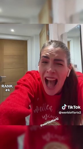 Top 6 Funniest Fart Moments Compilation