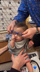 La alegría y emoción al ver a sus padres por primera vez ❤️ | Leonardo Escobar Pediatra