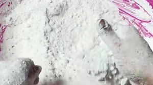 2.1K views · 125 reactions | Bowl of Blocks  | Snow Fairy ASMR | Facebook