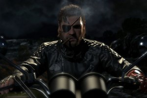 Metal Gear Solid V: The Phantom Pain release date announced - as Hideo Kojima says he's 'closing the loop on that saga'