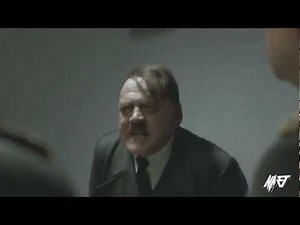 HITLER GANGNAM STYLE