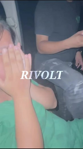 Memang gaga mo fufu | Rivolt Rampi