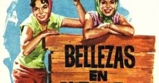 El mar azul y tú (1959)  - Ver Película Completa en Español / Castellano - FULLTV