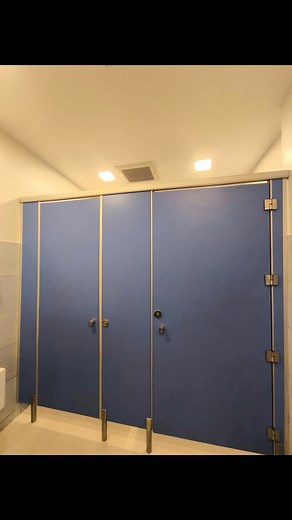 📣THANK YOU FOR TRUSTING US‼️ 📣NEWLY COMPLETED PROJECT 📣 Toilet Partition Manufacturer And Supplier DIRECT SUPPLIER ,MANUFACTURER AND INSTALLER OF TOILET CUBICLE PARTITION. A trusted Provider of High Quality & Affordable Toilet Partition Product. With 1 year Service Warranty. We Install and Supply all over Luzon, Visayas, Mindanao. 📌FREE ESTIMATE QUOTATION 📌FREE OCULAR VISIT. 📌FREE INSTALLATION(within metro manila and nearby provinces) FOR FAST TRANSACTION 📧 Email:joy.info.toiletpartitions
