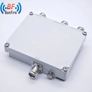 [Hot Item] UHF VHF 1710-2690MHz RF Duplexer/Diplexer SMB Female for Radio Repeater System