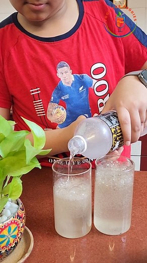 Jain Shikanji | Summer vacation cooking classes Follow us for more @foodforfoodies6 #beattheheat #nimbupani #summerdrink #foodforfoodies #recipe #heatwave #howto #lemonade #foodcontentcreator #jainshikanji | Food For Foodies