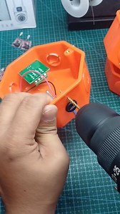 21K views · 169 reactions | ganito paglagay ko ng Charger Module! #DIY #EmergencyLights #ChargerModule | Madiskartech | Facebook