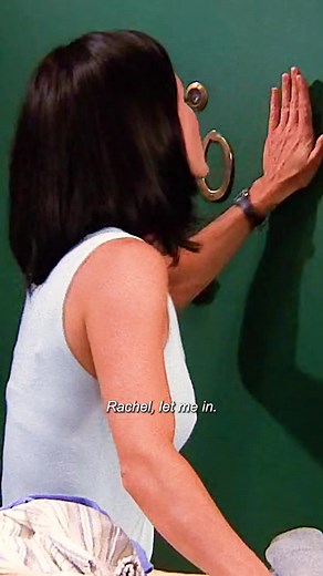 Friends TV Show Best Movie Edits and Fanmontages