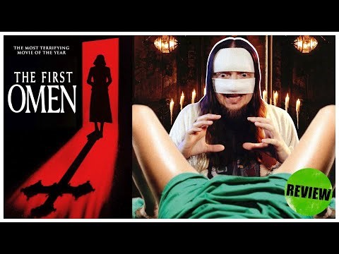 THE FIRST OMEN (2024) Horror Movie Review | Maniacal Cinephile