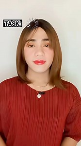 19K views · 440 reactions | POV: "Everyone will get a task when they turn 18, if they win they will get 1million" WATCH UNTIL THE END  | Miss Rodze | Facebook